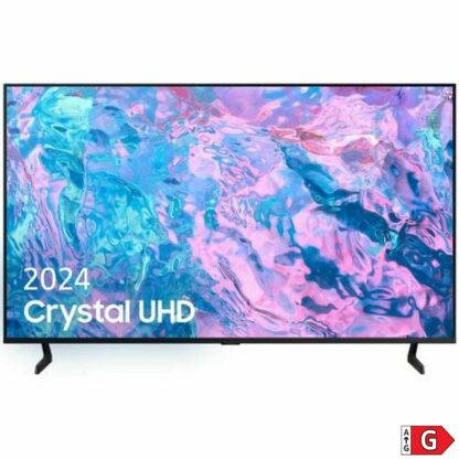 Smart TV Samsung TU43CU7095UXXC 43" 4K Ultra HD LED HDR (Ανακαινισμένα A)