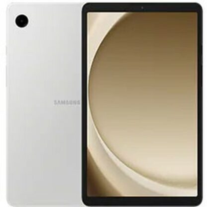 Tablet Samsung SM-X115NZSAEUB 4 GB RAM 64 GB Χάλυβας