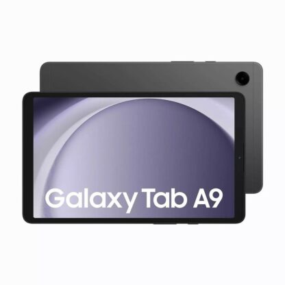 Tablet Samsung Galaxy Tab A9 11" 4 GB RAM 64 GB Γκρι Γραφίτης Χάλυβας