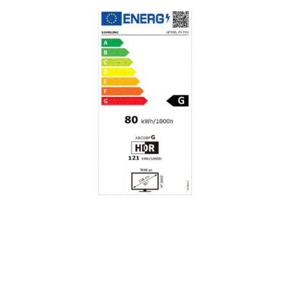 Smart TV Samsung 55DU7172UXXH 55" 4K Ultra HD LED HDR