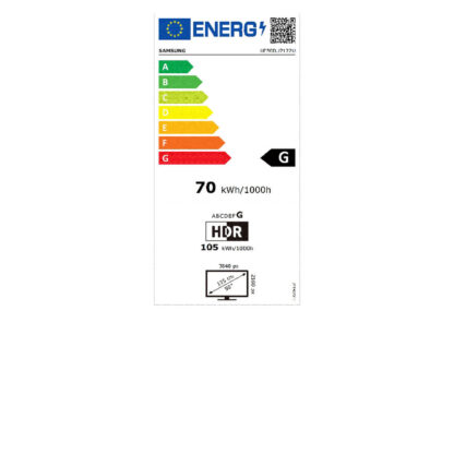 Smart TV Samsung UE50DU7172UXXH 50" 4K Ultra HD LED HDR