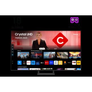 Smart TV LG 65QNED80T6A 4K Ultra HD 65" HDR QNED