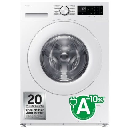 Πλυντήριο ρούχων Samsung WW11DG5B25TEEC 11 Kg 60 cm 1400 rpm