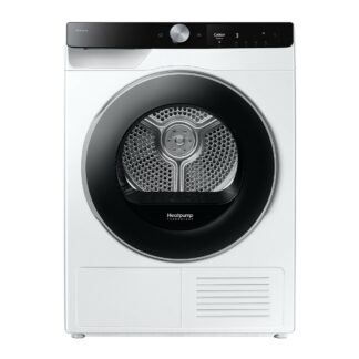 Washer - Dryer Samsung WD90DG6B85BBU3 1400 rpm