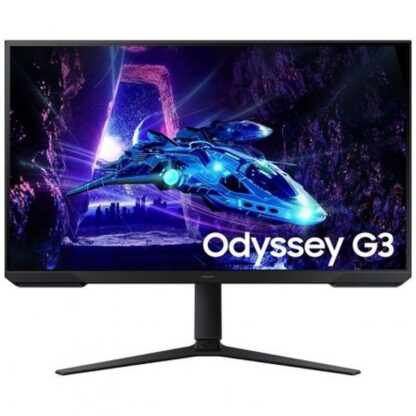 Οθόνη Gaming Samsung LS32DG302EUXEN 32" Full HD