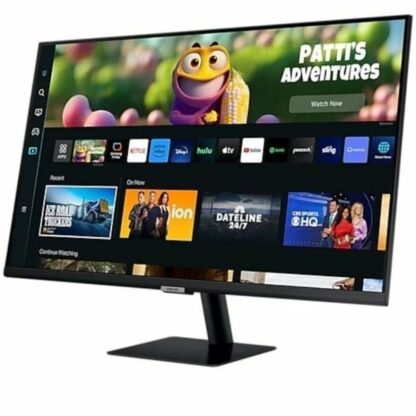 Οθόνη Gaming Samsung LS27DM500EUXEN 27" Full HD