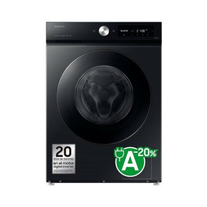 Πλυντήριο ρούχων Samsung WW11DB7B94GBU3 60 cm 1400 rpm 11 Kg