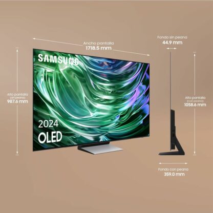 Smart TV Samsung TQ77S93DAEXX 77