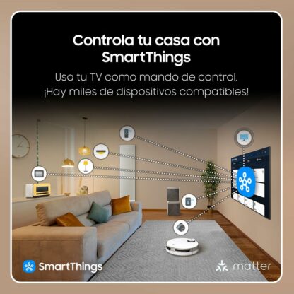 Smart TV Samsung TQ77S93DAEXX 77