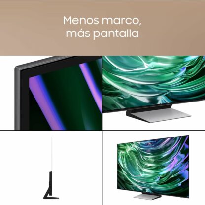 Smart TV Samsung TQ77S93DAEXX 77