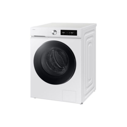 Washer - Dryer Samsung WD11DB7B85GWU3 1400 rpm 6 Kg 11 Kg