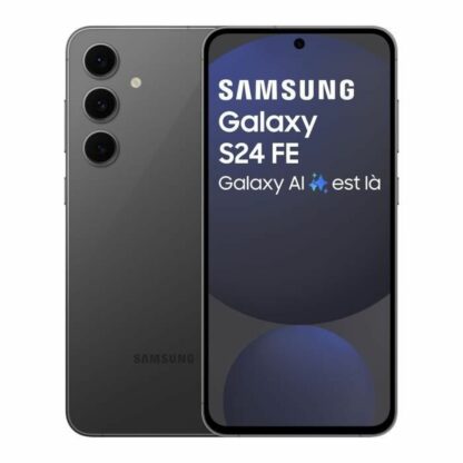 Smartphone Samsung 6,2" 8 GB RAM 128 GB Χάλυβας