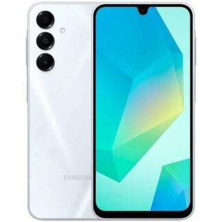 Smartphone Honor 200 Lite 8 GB RAM 256 GB Μαύρο