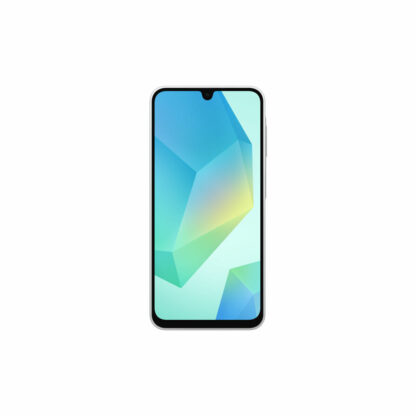 Smartphone Samsung Galaxy A16 6,7" 4 GB RAM 128 GB Γκρι