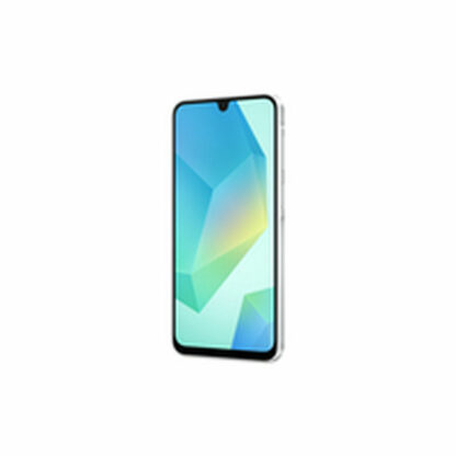 Smartphone Samsung Galaxy A16 6,7" 4 GB RAM 128 GB Γκρι