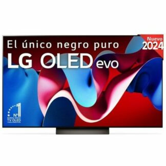 Smart TV Hisense 40A5NQ Full HD 40" QLED