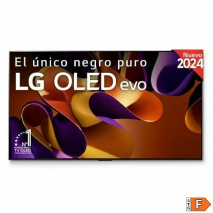 Smart TV LG OLED65G45LW.AEK 65" 4K Ultra HD HDR OLED (Ανακαινισμένα A)