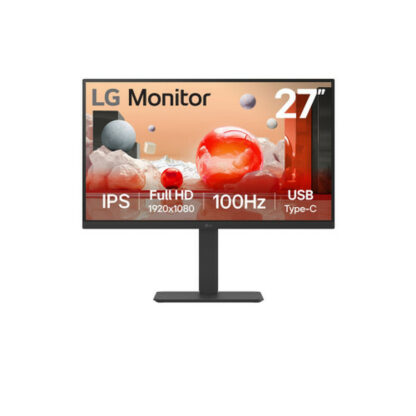 Οθόνη Gaming LG 27BA750-B Full HD 27"