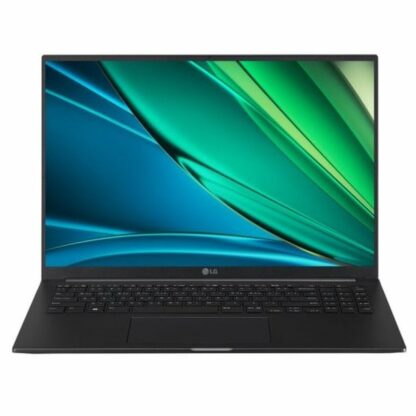 Laptop LG 16UD70R-G.AX76B 16" AMD Ryzen 7 7730U  16 GB RAM 512 GB SSD Ισπανικό Qwerty