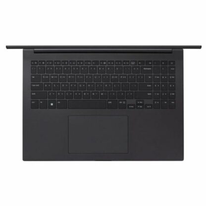 Laptop LG 16UD70R-G.AX76B 16" AMD Ryzen 7 7730U  16 GB RAM 512 GB SSD Ισπανικό Qwerty