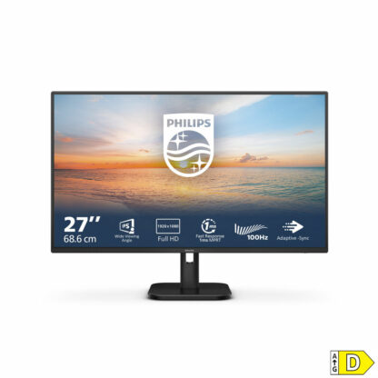 Οθόνη Gaming Philips 27" Full HD (Ανακαινισμένα A)