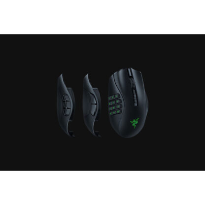 Ποντίκι για Gaming Razer RZ01-04400100-R3G1 Μαύρο 30000 dpi