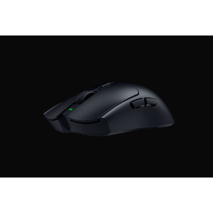 Ποντίκι Gaming με LED Razer RZ01-04910100-R3M1 Μαύρο 30000 dpi