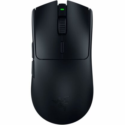 Ποντίκι Gaming με LED Razer RZ01-04910100-R3M1 Μαύρο 30000 dpi