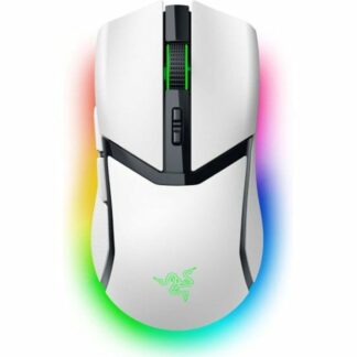 Ποντίκι HyperX Pulsefire Surge Μαύρο RGB 16000 dpi Οπτικός αισθητήρας