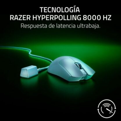 Bluetooth Ασύρματο Ποντίκι Razer RZ01-05120200-R3G1 Λευκό