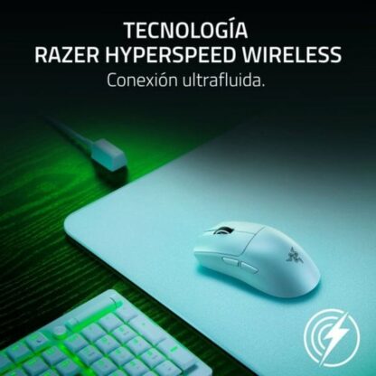 Bluetooth Ασύρματο Ποντίκι Razer RZ01-05120200-R3G1 Λευκό