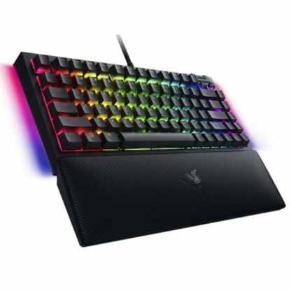 Ακουστικά με Μικρόφωνο Razer BlackWidow V4 75%