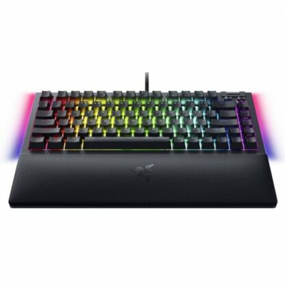 Ακουστικά με Μικρόφωνο Razer BlackWidow V4 75%