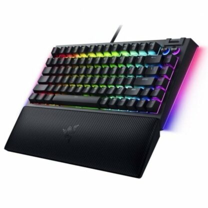 Ακουστικά με Μικρόφωνο Razer BlackWidow V4 75%