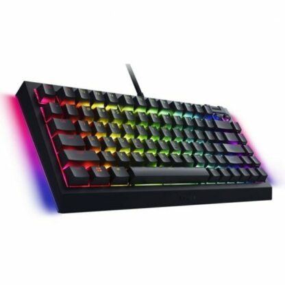 Ακουστικά με Μικρόφωνο Razer BlackWidow V4 75%