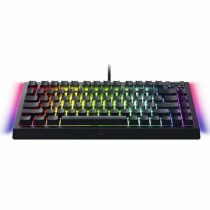 Ακουστικά με Μικρόφωνο Razer BlackWidow V4 75%