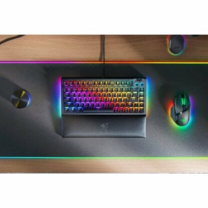 Ακουστικά με Μικρόφωνο Razer BlackWidow V4 75%