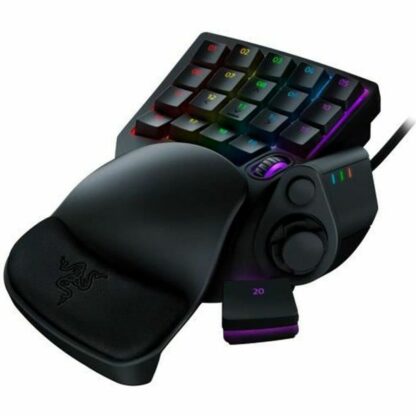 Αριθμητικό πληκτρολόγιο Razer RZ07-03110100-R3M1 Μαύρο