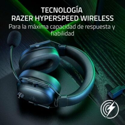 Ακουστικά με Μικρόφωνο Razer RZ04-04960100-R3M1