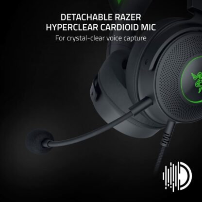 Ακουστικά με Μικρόφωνο Razer RZ04-04510100-R3M1