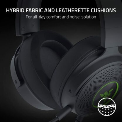 Ακουστικά με Μικρόφωνο Razer RZ04-04510100-R3M1