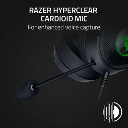 Ακουστικά με Μικρόφωνο για Gaming Razer RZ04-04730100-R3M1