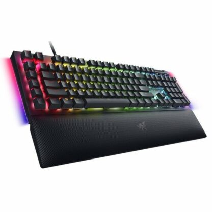 Πληκτρολόγιο Παιχνιδιού Razer RZ03-04690100-R3M1 Μαύρο