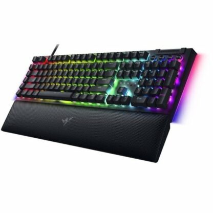 Πληκτρολόγιο Παιχνιδιού Razer RZ03-04690100-R3M1 Μαύρο