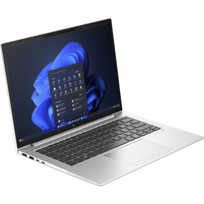 Laptop HP EliteBook 840 G11 14" 16 GB RAM 512 GB SSD Ισπανικό Qwerty Intel Evo Core Ultra 5 125H