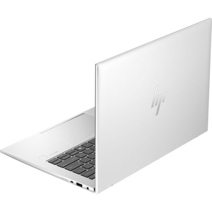 Laptop HP EliteBook 840 G11 14" 16 GB RAM 512 GB SSD Ισπανικό Qwerty Intel Evo Core Ultra 5 125H