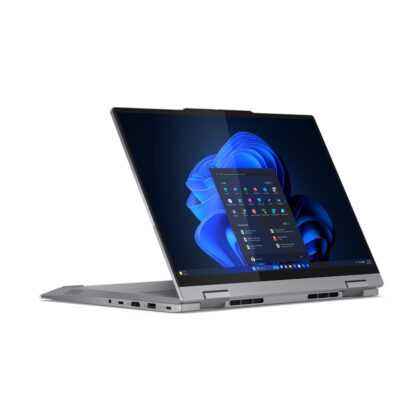 Laptop 2 σε 1 Lenovo ThinkBook Yoga 14 14" i7-155U 16 GB RAM 512 GB SSD Ισπανικό Qwerty