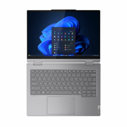 Laptop 2 σε 1 Lenovo ThinkBook Yoga 14 14" i7-155U 16 GB RAM 512 GB SSD Ισπανικό Qwerty