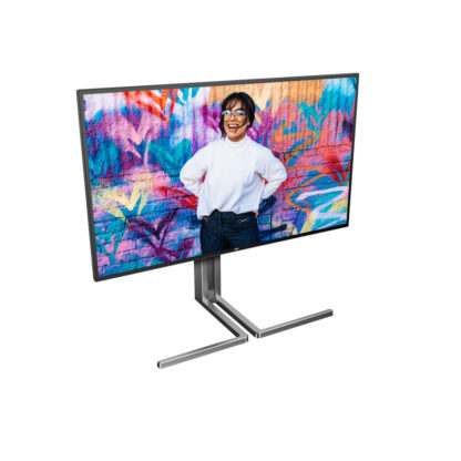 Οθόνη AOC U27U3CV 4K Ultra HD 27" 60 Hz