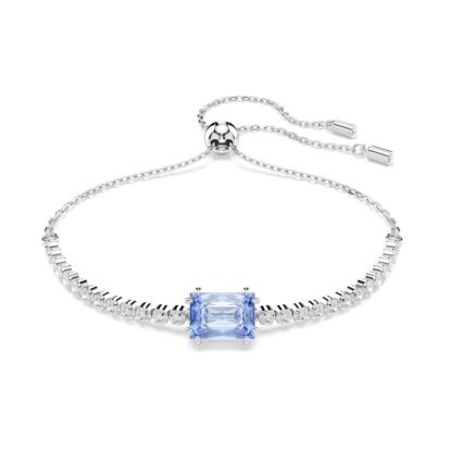 Γυναικεία Βραχιόλια Swarovski 5693412 Ασημί